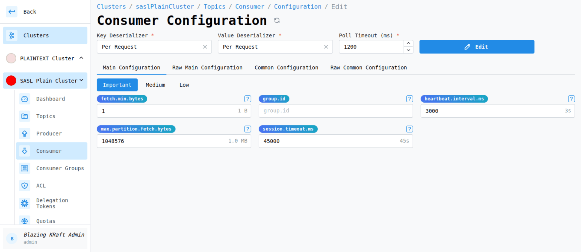 Cluster Consumer Configuration Per Request Serializer Image