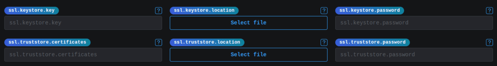 Files Keystore Truststore Image